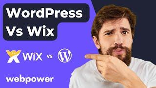WordPress Vs Wix: Which One Should You Choose?
