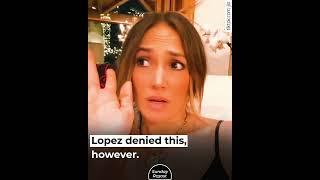 12 Strict Rules J.Lo’s Staff Must Follow