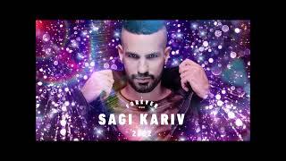 Sagi Kariv - Welcome 2022