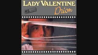 Drion - Lady Valentine_Extended Version (1986)