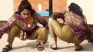 Today Cleaning My Home Floor _ Village Girl New Hot Vlog _ Daily Routine _ Desi Aunty Cleaning Vlog