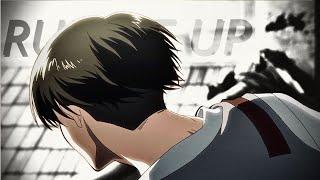 Levi - Run It Up [AMV/Edit]