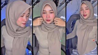 AYLA CHALLENGE part2 - bigo live - jilbab live bar bar - hijab live barbar - hijab style