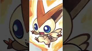 Victini Fan AI: Victory Flame