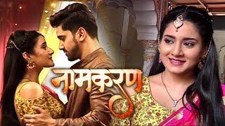 Interviews With Serial Naamkaran Cast On Location 26th September | Upcoming Twist | BOLLYWOOD EVENTS