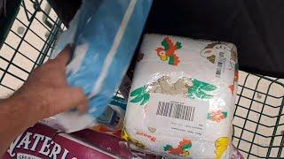 Cheap ABDL adult diapers at a bin store, Rearz Safari and Little for Big, Baby Parade