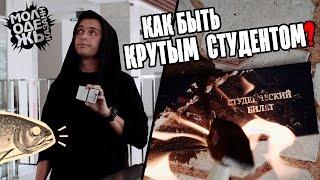 Как стать крутым студентом | Молодежь Казани