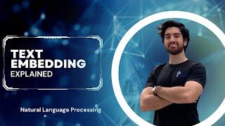 What are Text Embeddings? (Word Embedding Explained)