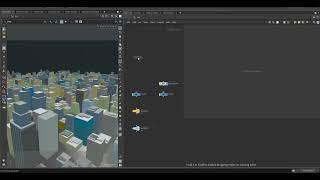 Houdini HDA - Stable Diffusion - Setup DreamStudio Server