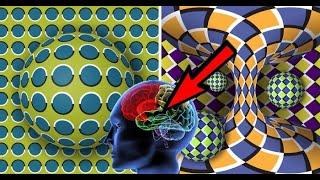 illusions That Messes With The Brain   #illusion #magic #brain