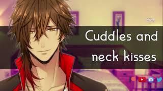 You Need Cuddles And Comfort From Your Loving Boyfriend (Cute) (ASMR) (M4A)