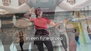 Buikdansles volgen bij Azimés Bellydance in West-Vlaanderen