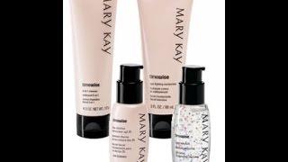 Mary Kay : Косметика. Крем для лица Mary Kay Таймвайз SPF 25,TimеWise +25. Ксения Мирончук. #MaryKay