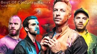 Os Melhores Remix Coldplay   The Best Remixes Coldplay