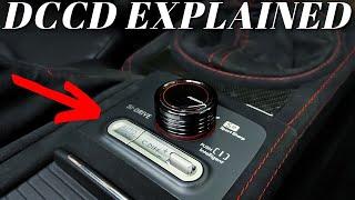 Subaru STI DCCD And SI Drive Explained - The SIMPLEST Explanation!