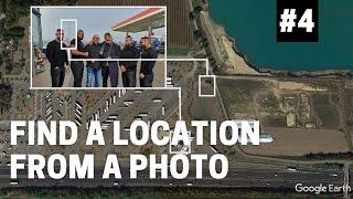 OSINT At Home #4 – Identify a location from a photo or video (geolocation)