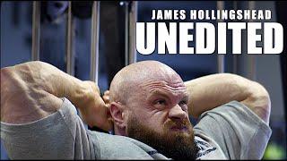 RAW AS HELL | James Hollingshead - Pro Tips Galore In This Gem