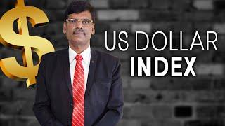US Dollar Index Explained (USDX / DXY)