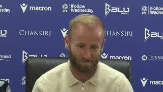 Barry Bannan on the Owls' form, the Charles brothers and West Brom