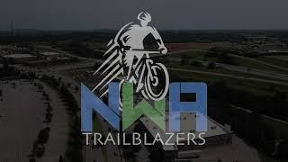 NWA Trailblazers Showcase Mercy Trails in Rogers, Arkansas
