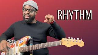 Practice Rhythm Guitar With This R&B Classic [Guitar Lesson]