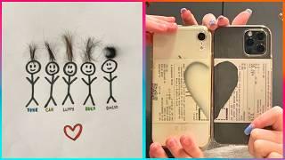 Creative Expressions of Love & Friendship  ▶ 5