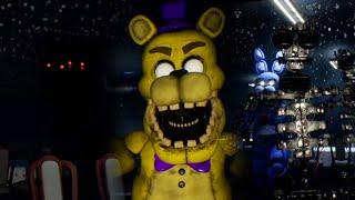 DESCUBRO LOS EASTER EGGS MÁS TERRORÍFICOS.. | Project Fredbear #2 - GG Games