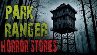 Scary Park Ranger Stories That Will Give You Chills | Forest Ranger, National Park, Missing Person