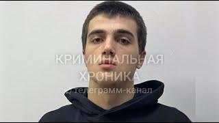 18-летнего подозреваемого в убийстве бойца MMA Магомедрасула Мутаева задержали