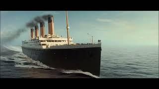 Titanic  109th Anniversary  Sleeping Sun