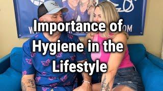 Importance of Hygiene in the Lifestyle