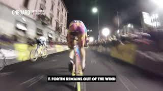 Filippo Fortin Highlights - RHC Milano No.9