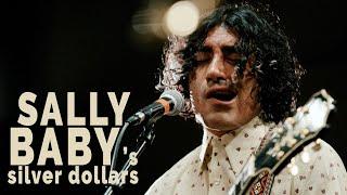 Sally Baby's Silver Dollars - Full Set | The OnBeat Sessions