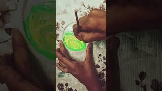 Best out of waste/Bottle Painting ideas ️ @SaifNatakal