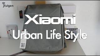 Xiaomi Urban Life Style