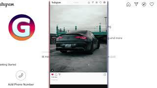 How to Make a Simplest Instagram Bot Python (InstaPy), How to Get Followers on Instagram 2021