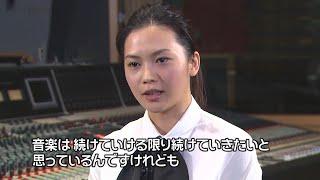 YUI Talks About her Retirement (2012.12.24)