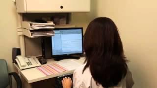 Meet a Physician Assistant:  LifeWorks