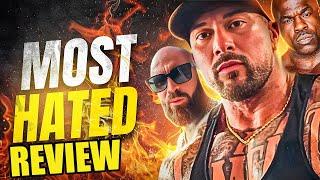 Review Of Kali Muscle's Statement On Why Him, Wes Watson, and Big Boy Are The "Most Hated"