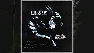 Drake ft. Roddy Ricch - We Up (Remix)