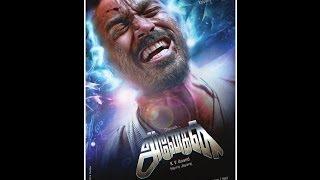 Dhanush back to Anegan Movie Shoot - Tamil Hot News | Dhanush Injured