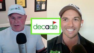 Scott Fawcett - Use DECADE Golf to Drop 5+ Shots FAST