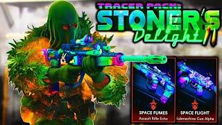 THE NEW TRACER PACK: STONER'S DELIGHT 2 in Cold War Warzone