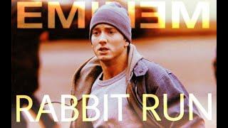 Eminem - Rabbit Run (Music Video) Sub/Lyrics