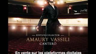 Amaury Vassili - My heart will go on (Céline Dion cover)