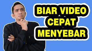 Video Direkomendasikan Youtube - Apa saja yang harus dilakukan