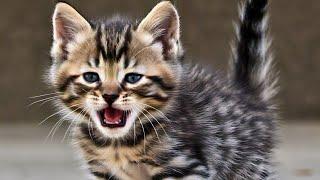 Sounds That Attract Cats | Meow To Make Them Come To You