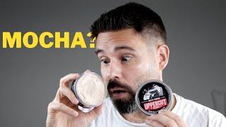 Tested: Uppercut Deluxe Matte Pomade Review