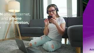 Astound Broadband Powered by RCN   Internet Services in Boston, MA