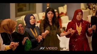 Arzu & Bekir - KINA HENNA - Part 3 - GRUP BIRLIK - Gaziantep Urfa Dügün - Kröv - Ay Team